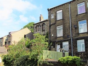 Period property - click for photo gallery